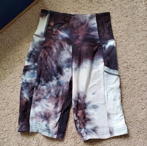 TRUE CRAFT workout shorts